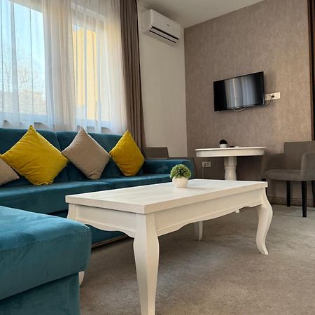 Deluxe Nortel Hotel 사라예보 외부 사진