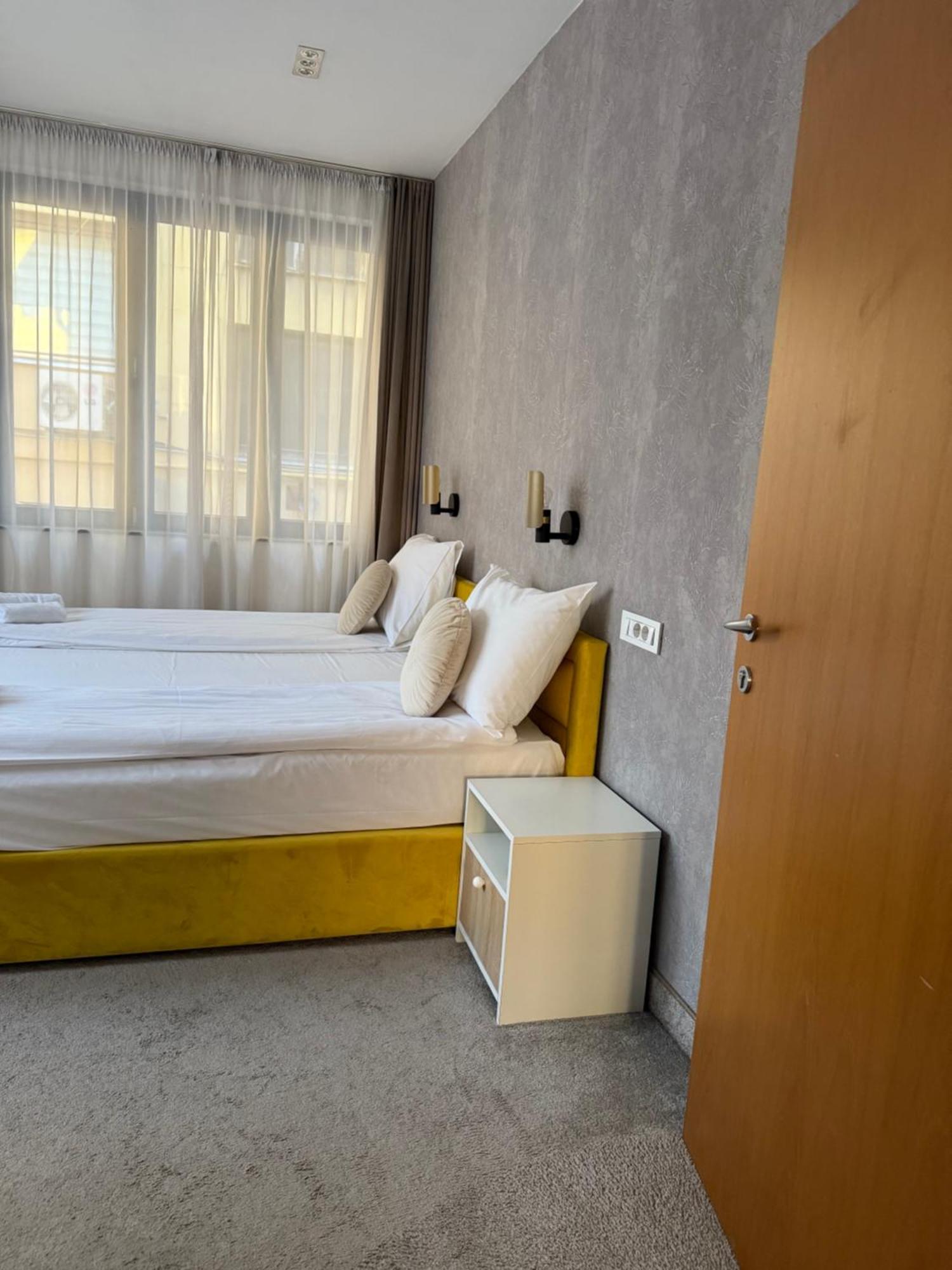 Deluxe Nortel Hotel 사라예보 외부 사진