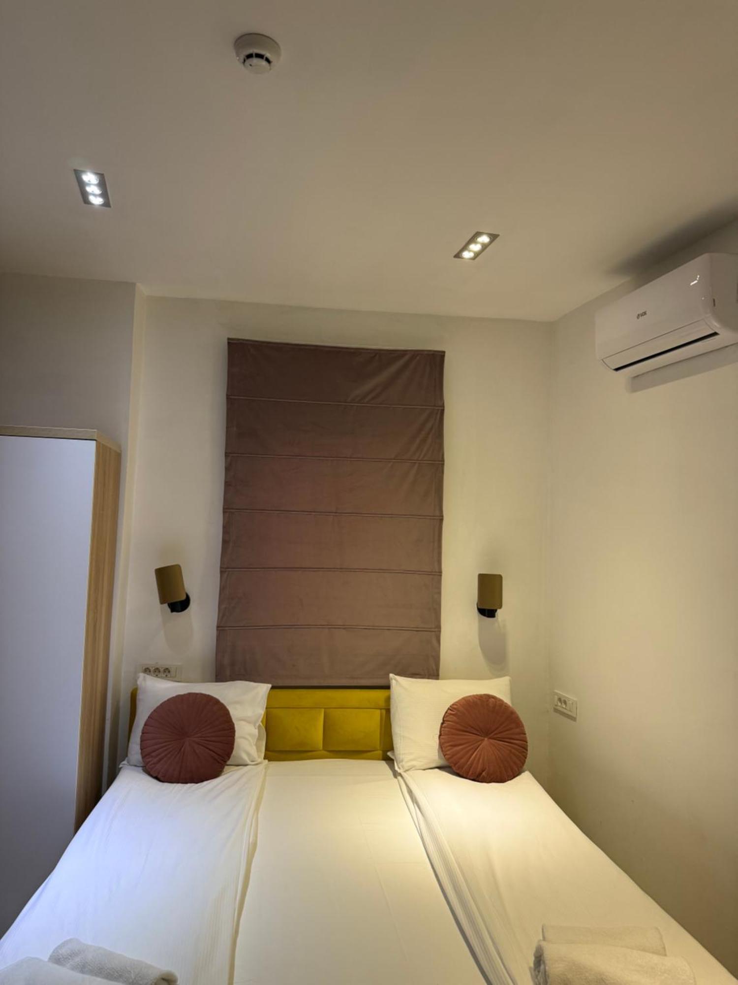 Deluxe Nortel Hotel 사라예보 외부 사진